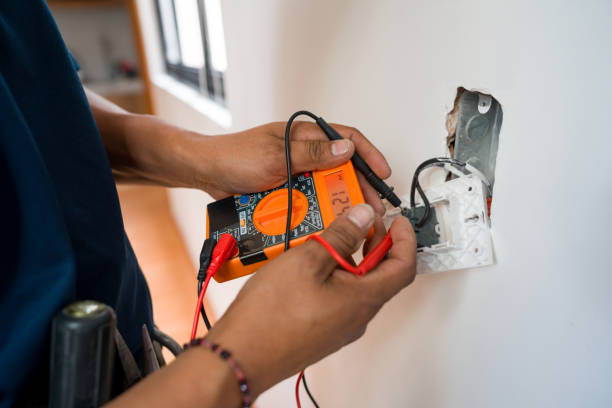 Best Electrical Rewiring Services  in Spruce Pine, NC