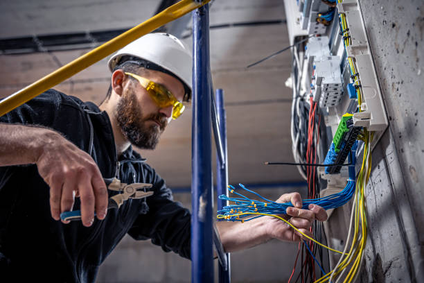 Best Electrical Wiring Services  in Spruce Pine, NC