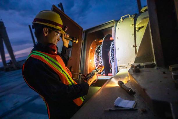 Best Commercial Electrician Services  in Spruce Pine, NC