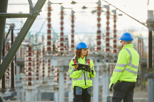 Best Affordable Emergency Electrician  in Spruce Pine, NC