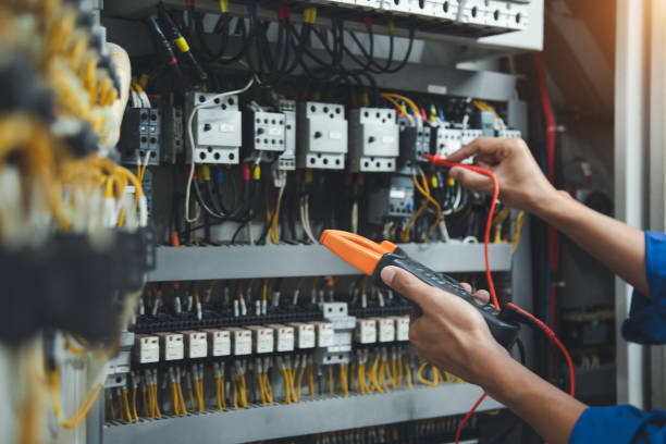 Best Electrical Upgrades for Homes  in Spruce Pine, NC