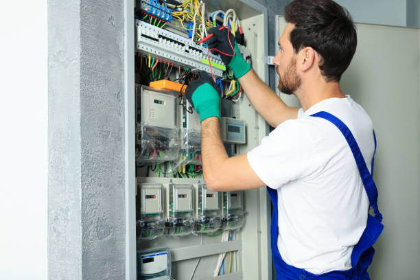 Best Emergency Electrical Repair  in Spruce Pine, NC