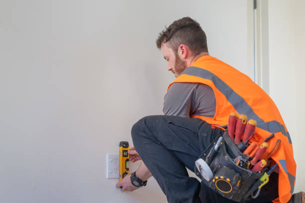Best Home Electrical Repair  in Spruce Pine, NC
