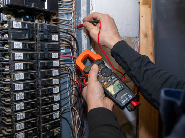 Best Electrical System Inspection  in Spruce Pine, NC