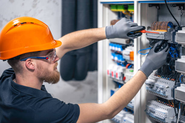 Best Electrical Troubleshooting Services  in Spruce Pine, NC