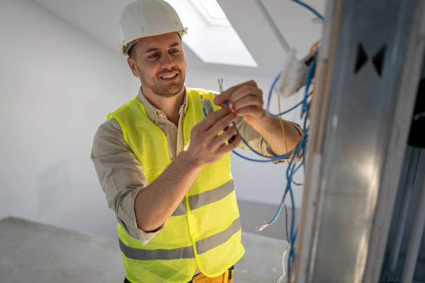 Best Electrical Installation Contractor  in Spruce Pine, NC